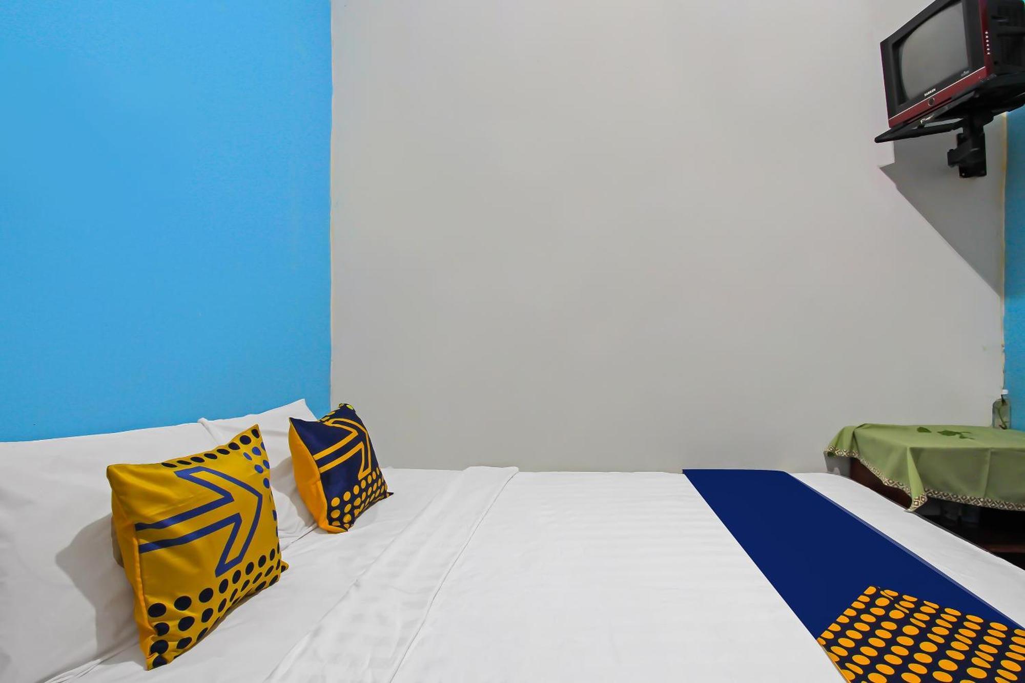יוגיאקרטה Spot On 91911 Rejeki Homestay Syariah Malioboro מראה חיצוני תמונה