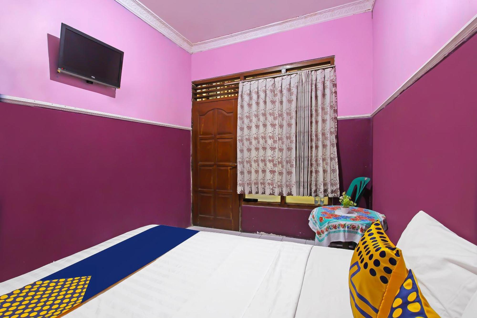 יוגיאקרטה Spot On 91911 Rejeki Homestay Syariah Malioboro מראה חיצוני תמונה