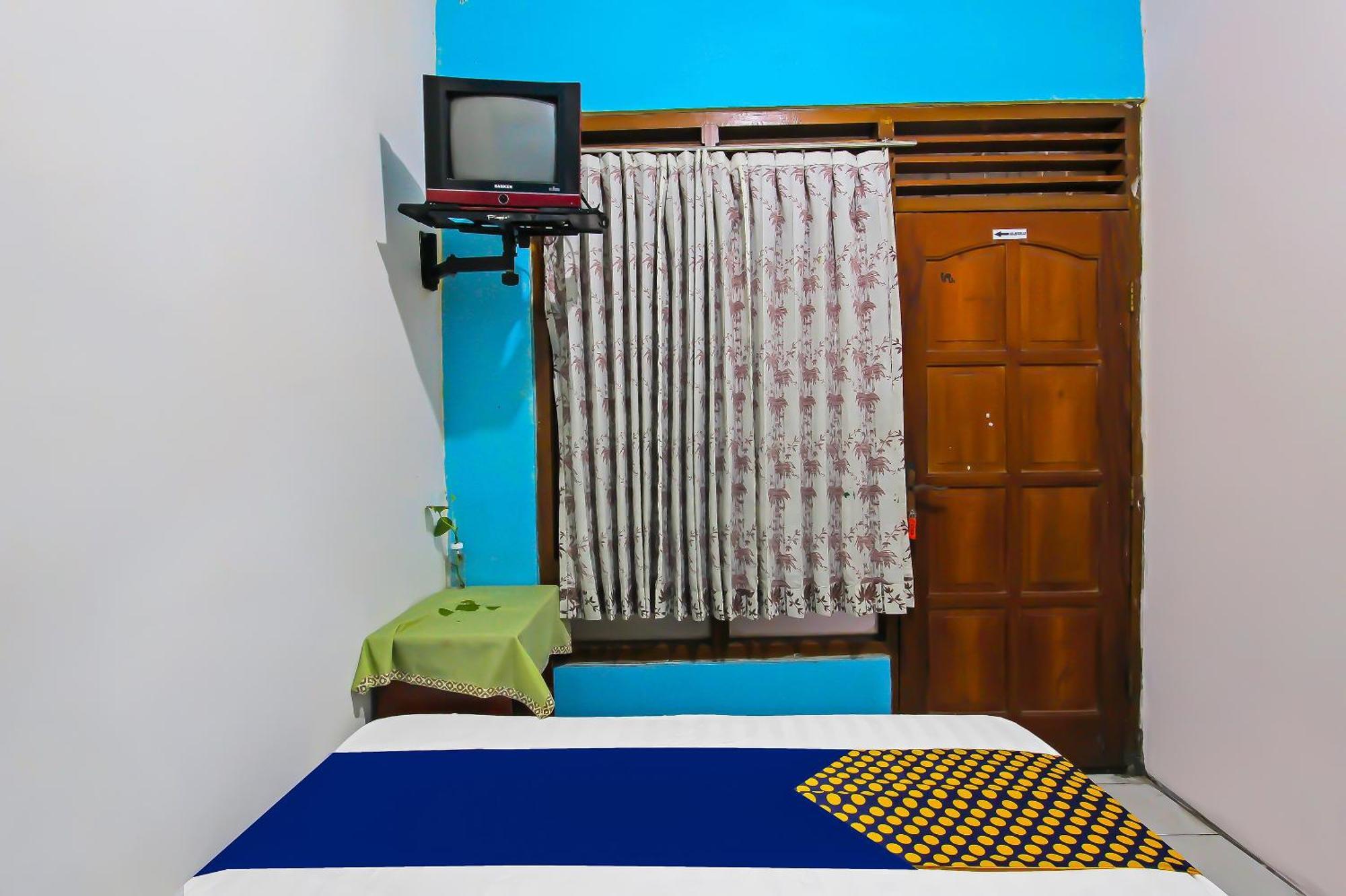יוגיאקרטה Spot On 91911 Rejeki Homestay Syariah Malioboro מראה חיצוני תמונה